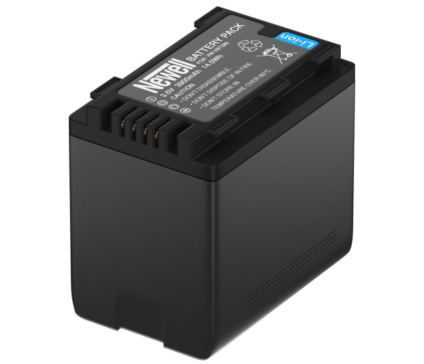 Newell VW-VBT380 do Panasonic - 718256 - zdjęcie 2
